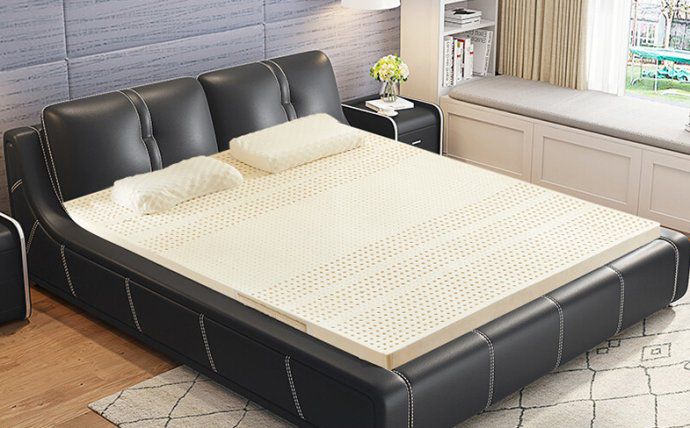 我家也不是新装修的房子