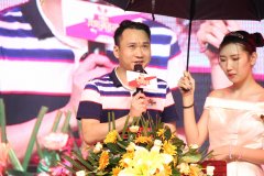 今日头条东莞分公司资勇庭先生