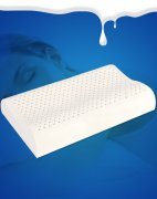 或TLK分区护颈枕的颈椎强力支撑区