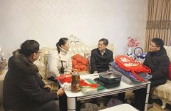 全省红十字会系统上下联动、精心组织