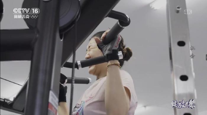 巴黎奥运后的陈梦：从打不穿的陈大山到无所不