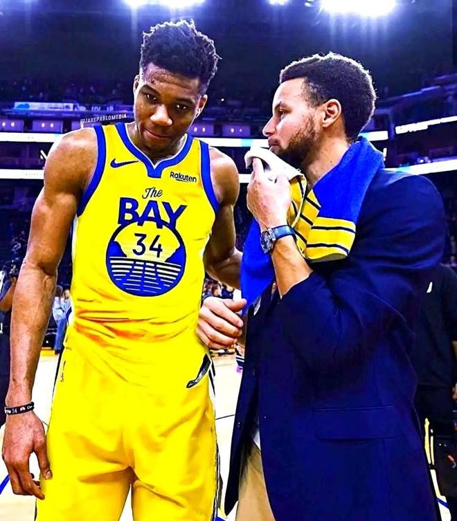 字母哥交易前景引热议，联盟商业逻辑与球迷观