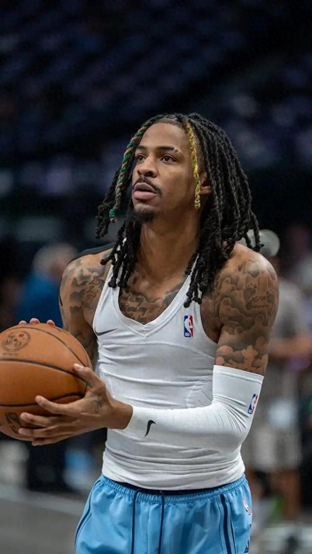 莫兰特伤病与球队重建的双重挑战