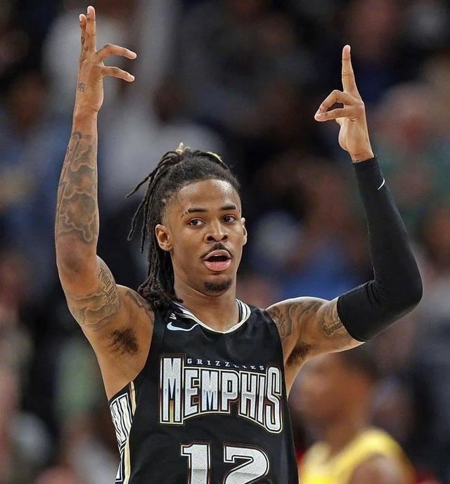 莫兰特伤病与球队重建的双重挑战