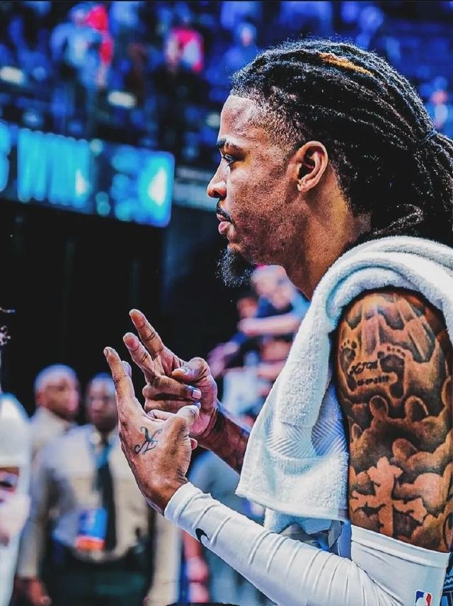 莫兰特伤病与球队重建的双重挑战