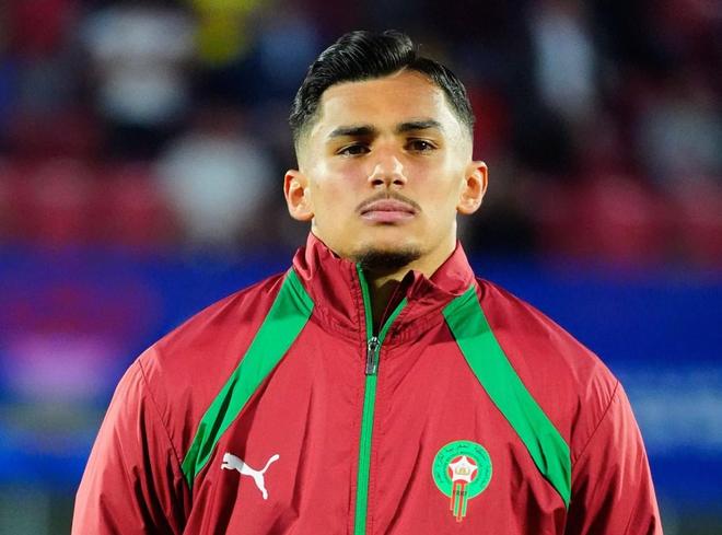 国米瞄准摩纳哥门将本沙乌什 或成U20世界杯冠军