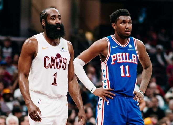 恩比德伤病困扰76人季后赛前景，管理层轮休争议