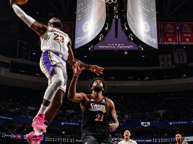 恩比德伤病困扰76人季后赛前景，管理层轮休争议