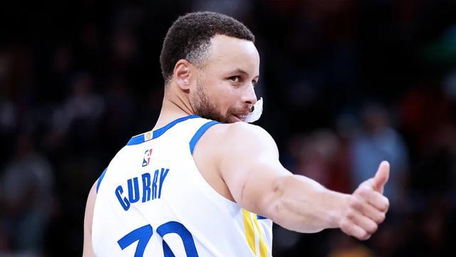 勇士老将逆转生死战 霍福德神射追梦抢断定乾坤