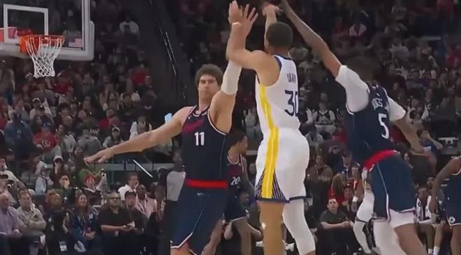 勇士末节反击未果 太阳杰伦·格林36分率队晋级季