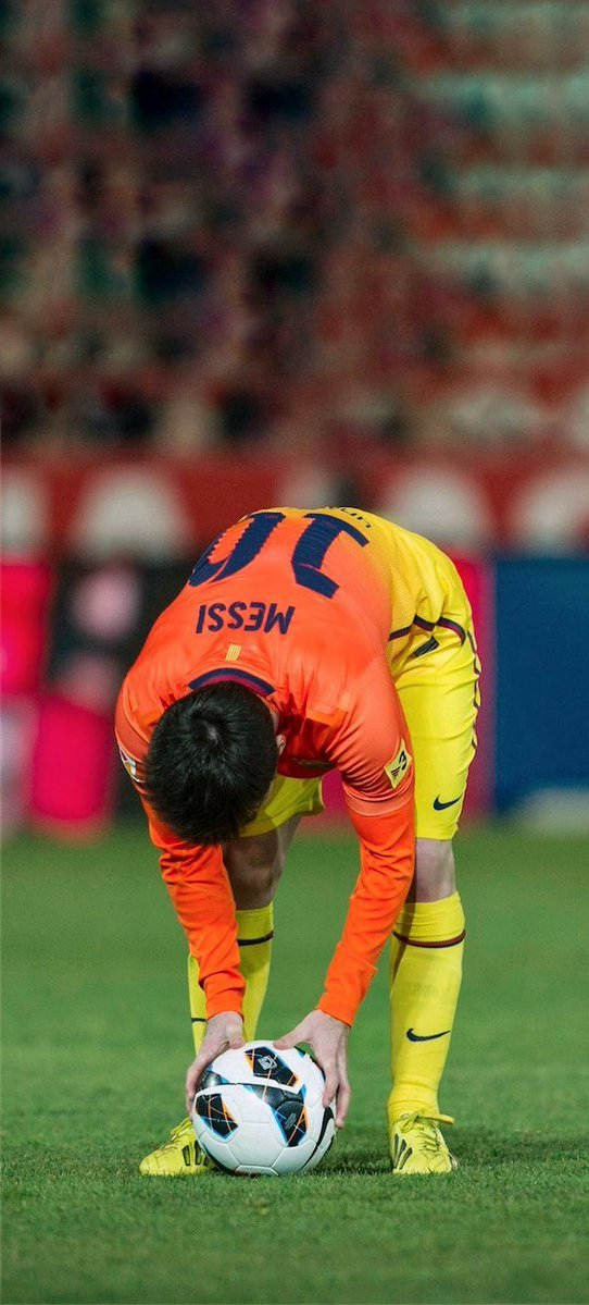 梅西1213赛季经典壁纸再现球迷情怀