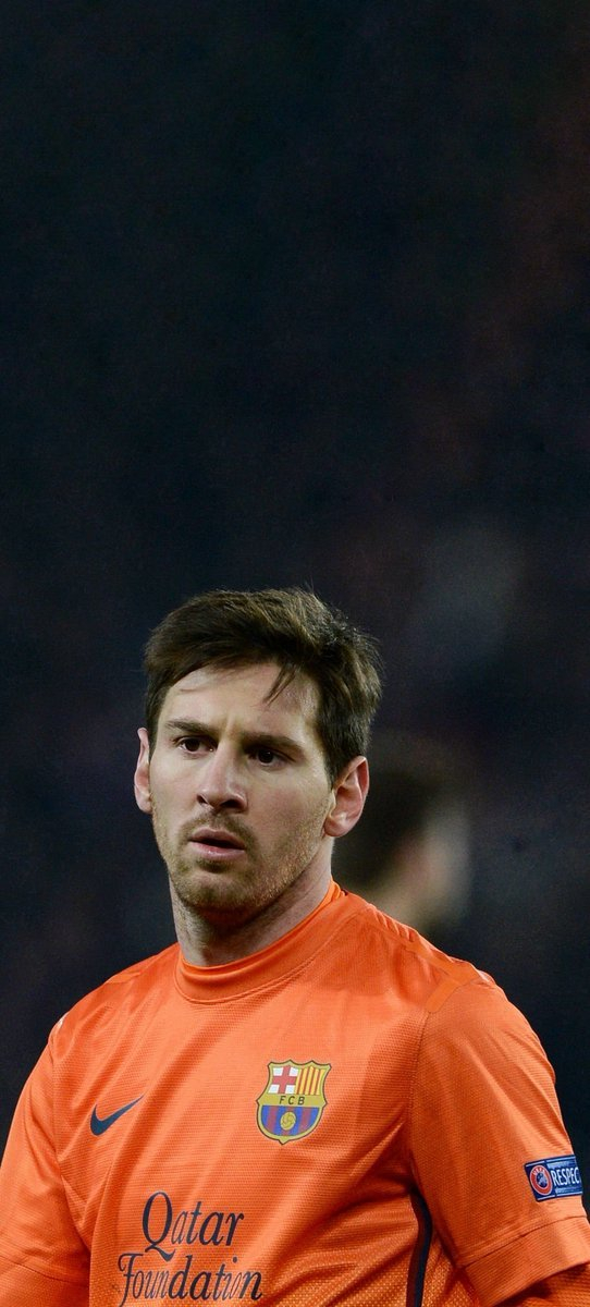 梅西1213赛季经典壁纸再现球迷情怀