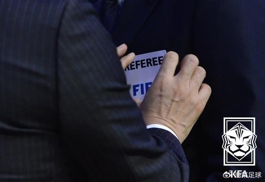 韩国裁判四届世界杯无缘，拜仁访韩引关注